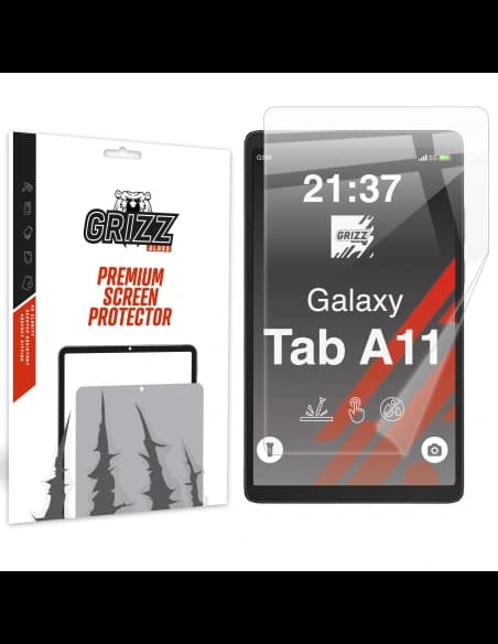 Folia ceramiczna GrizzGlass CeramicFilm do Samsung Galaxy Tab A11