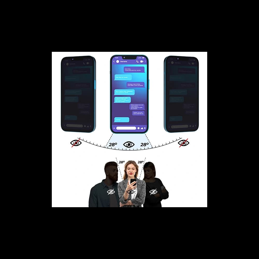 GrizzGlass SecretGlass Xiaomi POCO Pad M1
- 2