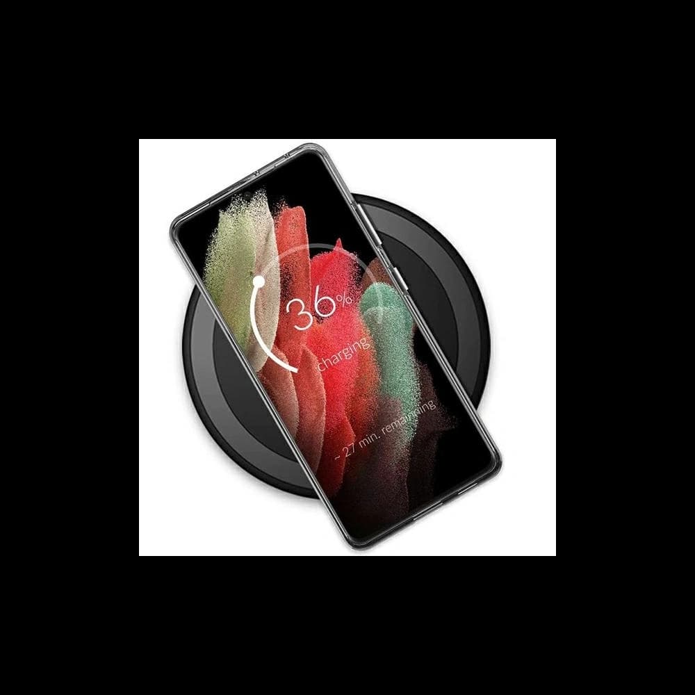 Mercury Jelly Clear Apple iPhone 14 / 13 transparentní - 7