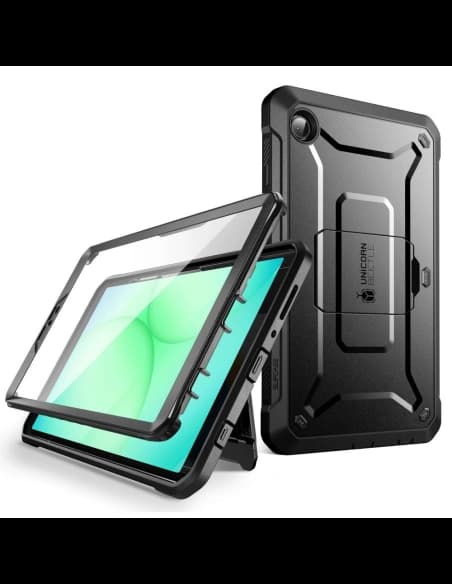 Etui Supcase Unicorn Beetle Pro do Samsung Galaxy Tab A11 8.7 X133 / X135 Black