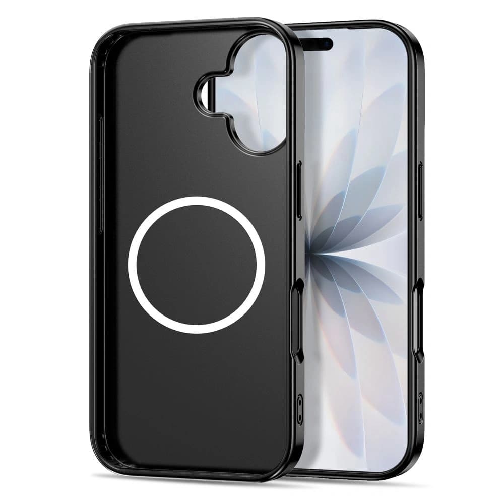 Tech-Protect Lamano MagSafe Apple iPhone 17 Leopard
 - 4