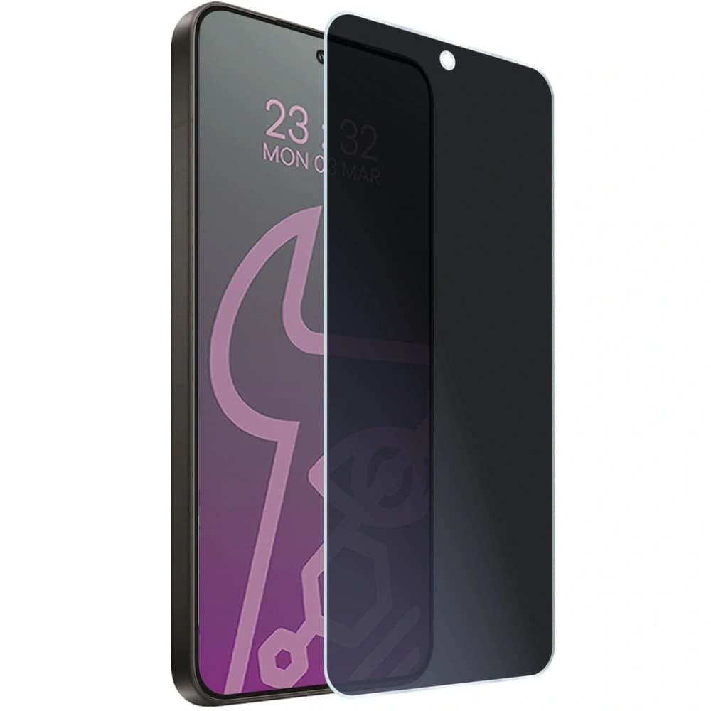 Bizon Glass Mule Shadow Xiaomi 15 mat
 - 5