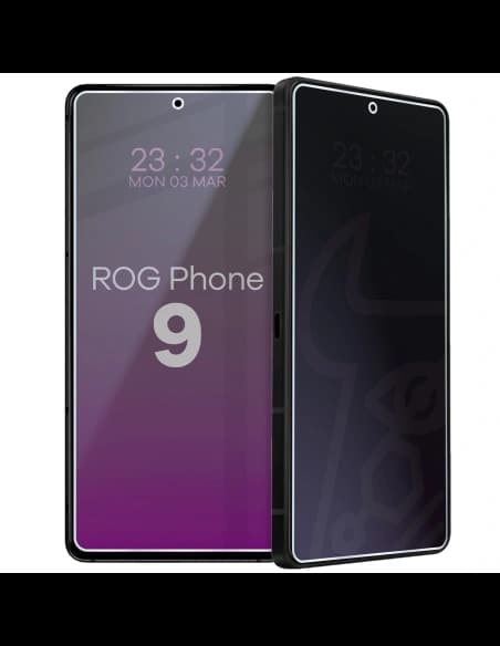 Bizon Glass Mule Shadow Asus ROG Phone 9 mat
