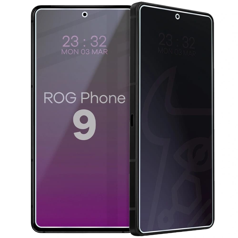 Bizon Glass Mule Shadow Asus ROG Phone 9 matt
 - 1