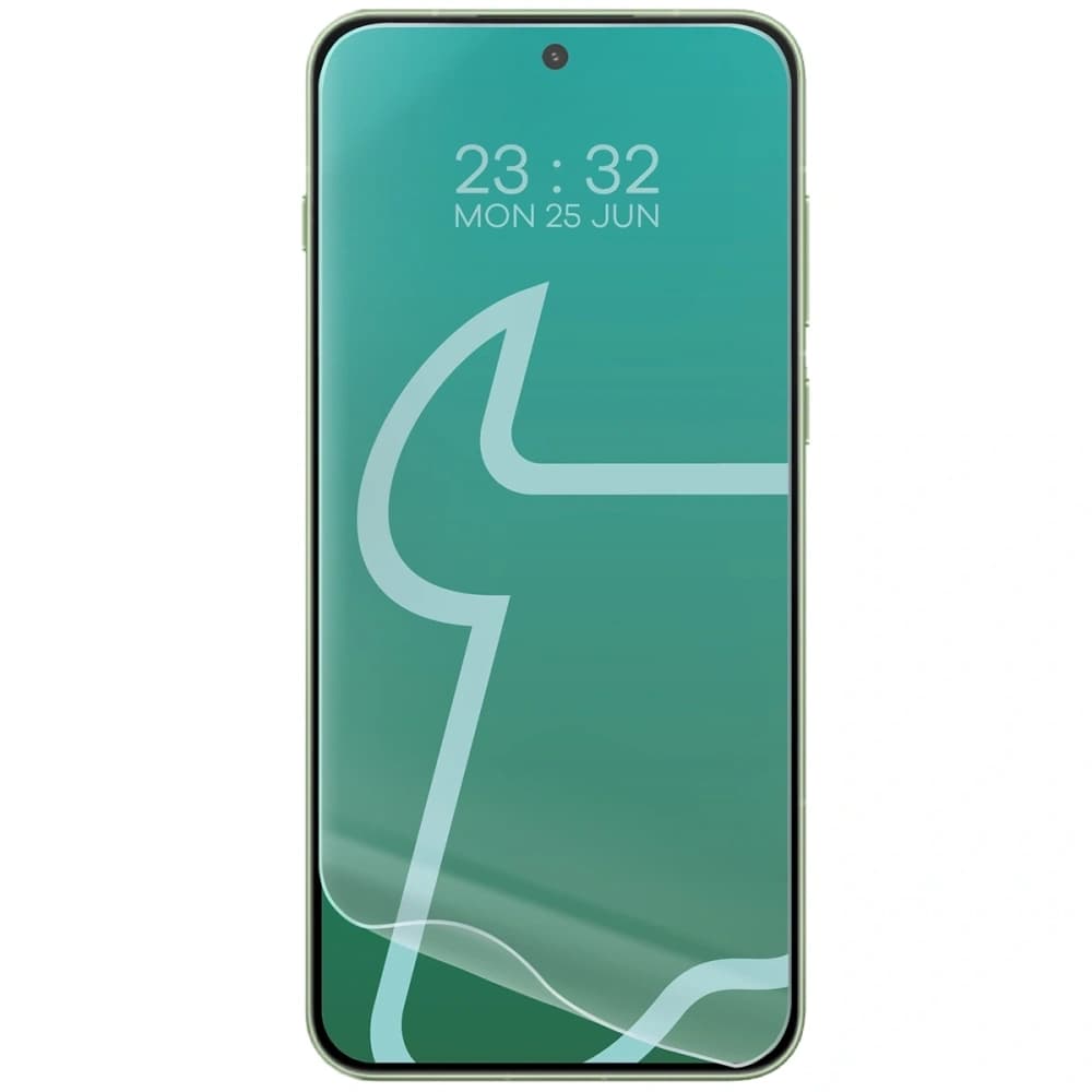 Bizon Glass Hydrogel Front OnePlus 15R - 3