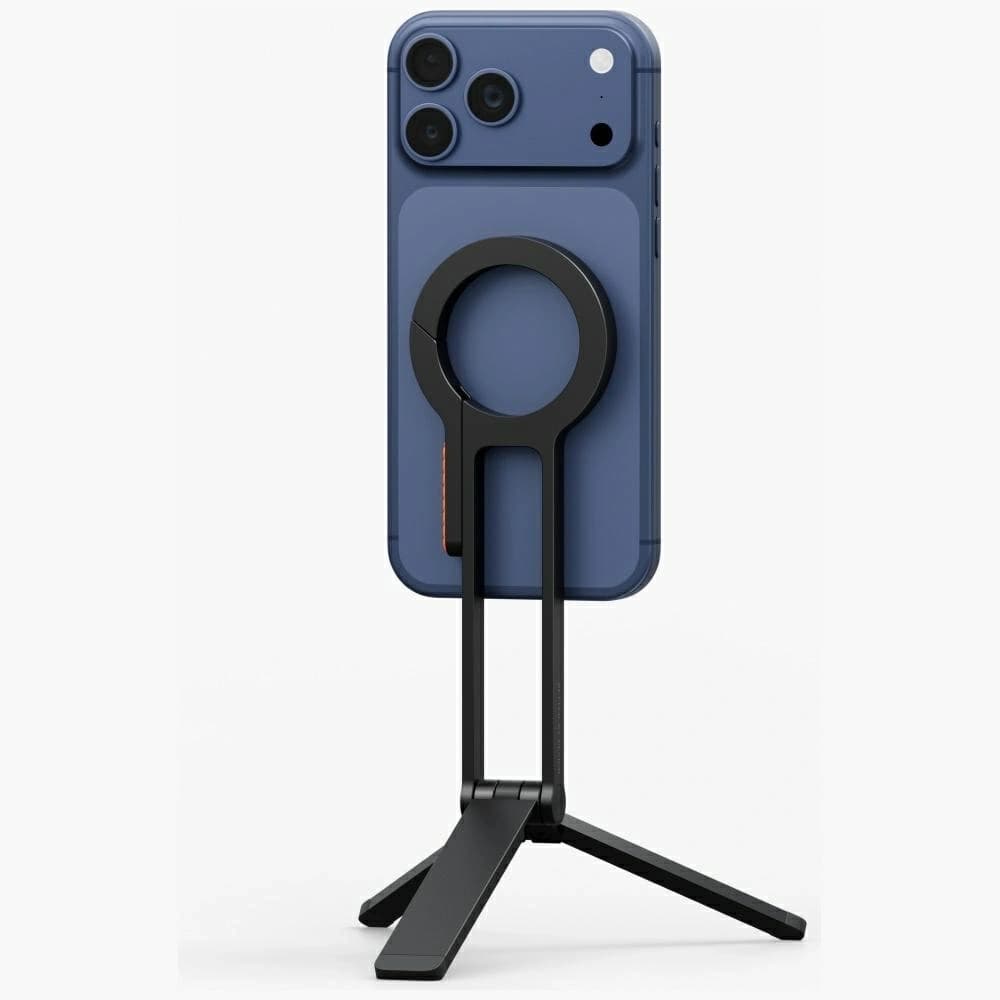 UNIQ Arcus TriPod Stand Suport Magnetic Negru
 - 1