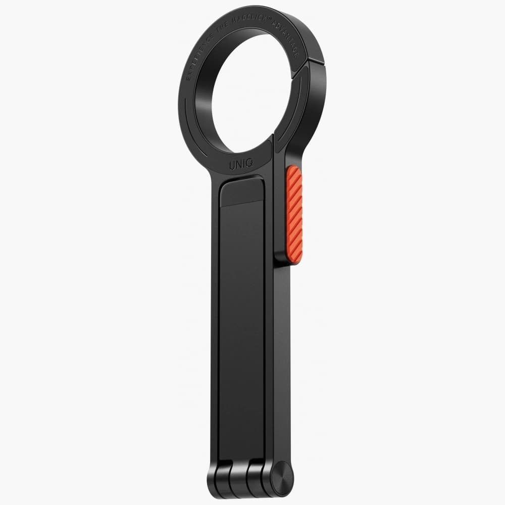 UNIQ Arcus TriPod Stand Suport Magnetic Negru
 - 2