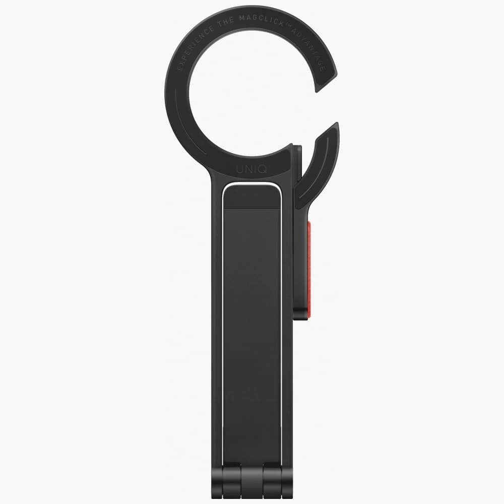 UNIQ Arcus TriPod Stand Suport Magnetic Negru
 - 3