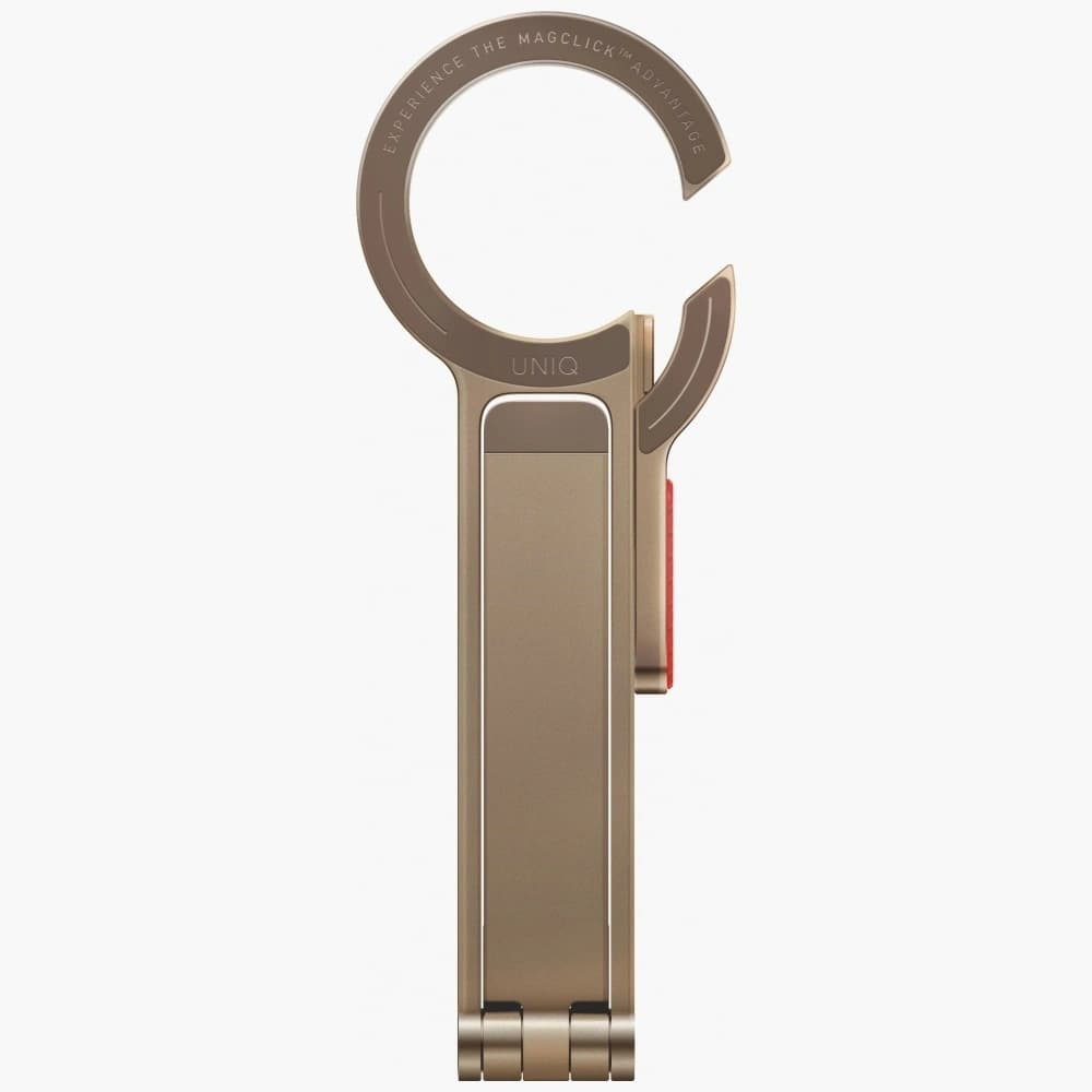 UNIQ Arcus TriPod Stand Suport Magnetic Champagne
 - 3