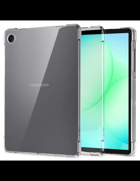 Etui Tech-Protect Flexair do Samsung Galaxy Tab A9 / A11 8.7 X110 / X115 / X133 / X135 Clear