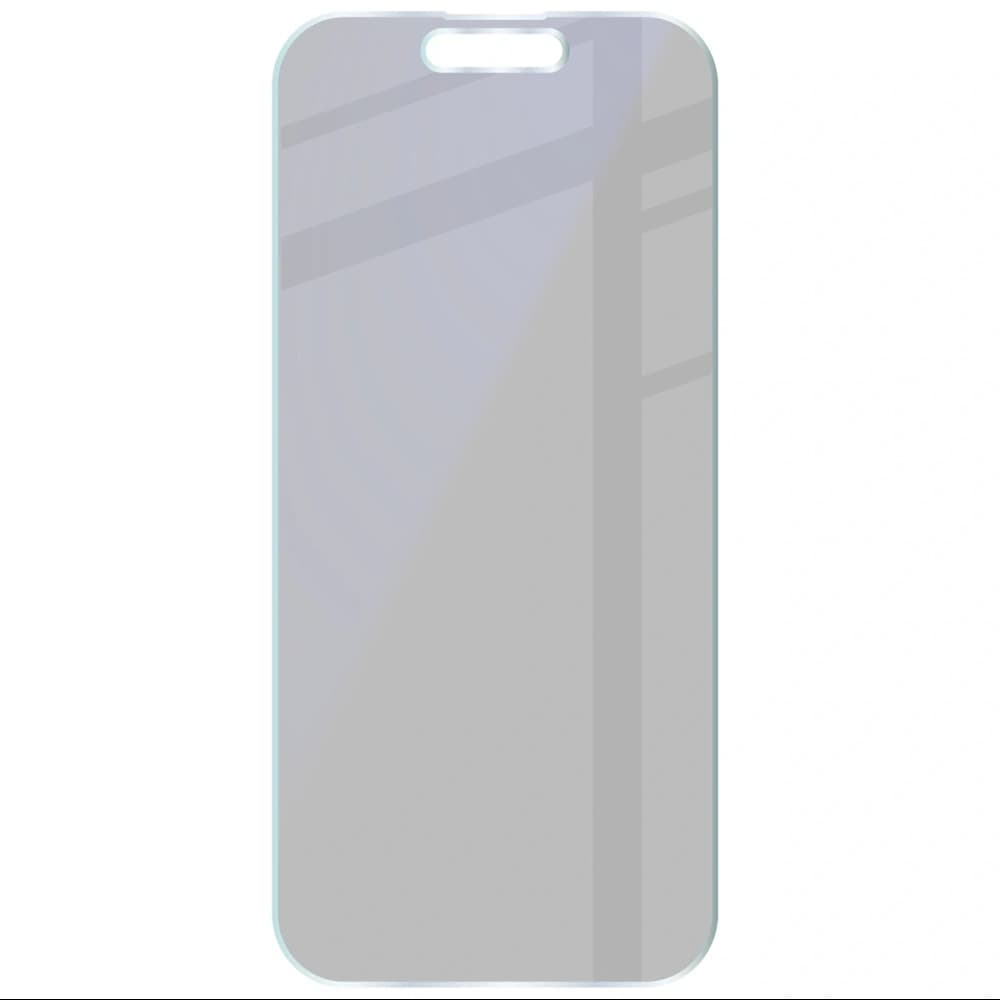 Bizon Glass Mule Shadow Apple iPhone 15 Pro mat - 4