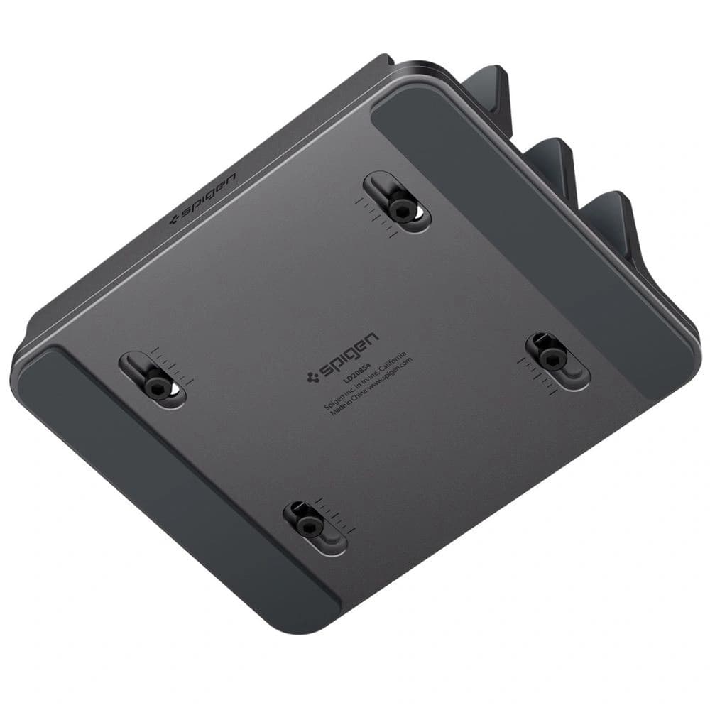 Spigen LD208S4 Suport Vertical pentru Laptop Gri Spațial
 - 4