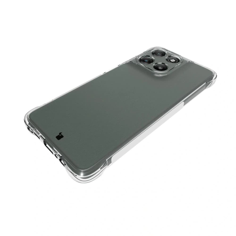 Bizon Case Clear Pack Motorola Moto G57 Power / G67 Power - 5