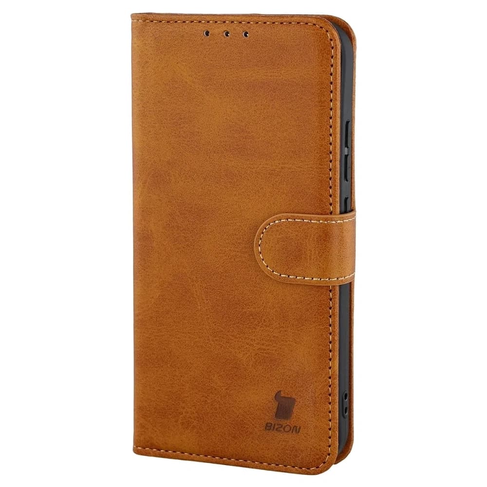 Bizon Case Pocket Xiaomi POCO F8 Pro barna
- 3