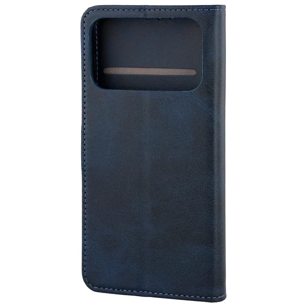 Bizon Case Pocket Xiaomi POCO F8 Pro marineblau
- 4