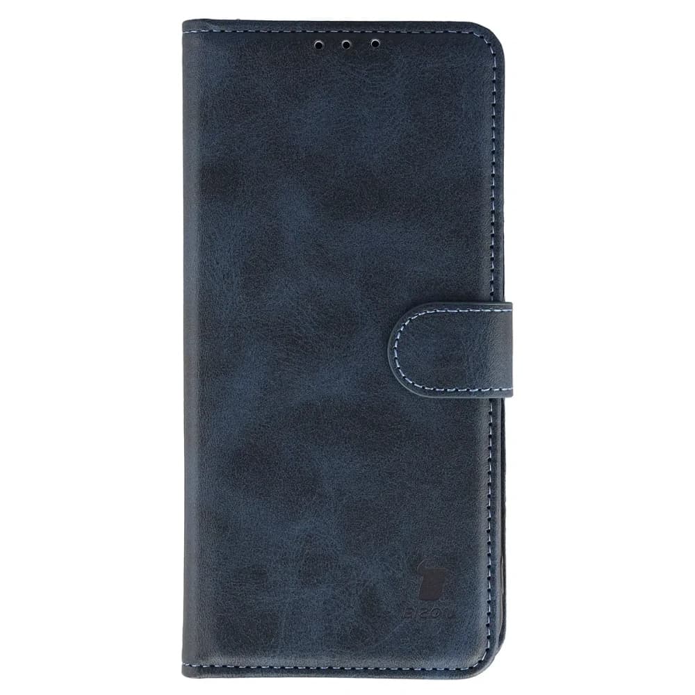 Bizon Case Pocket Xiaomi POCO F8 Ultra navy blue - 2