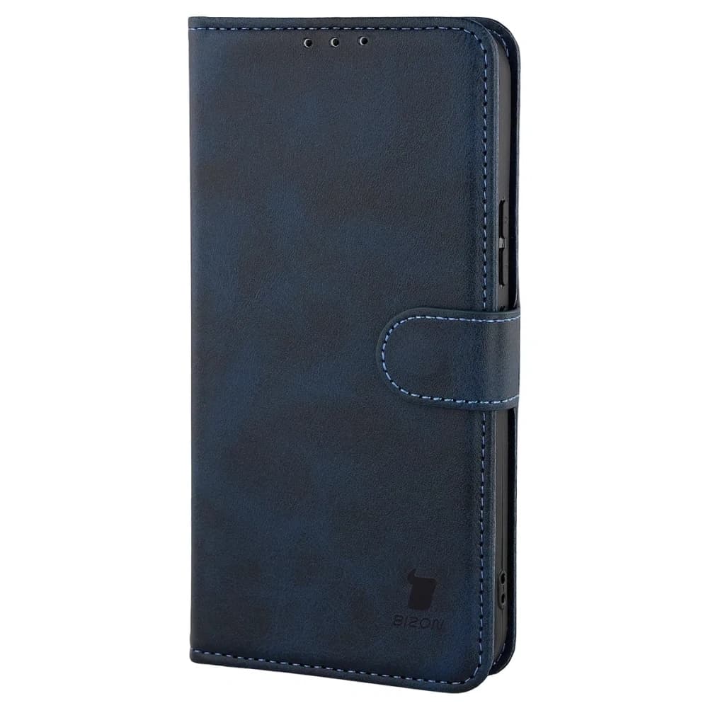 Bizon Case Pocket Xiaomi POCO F8 Ultra navy blue - 3