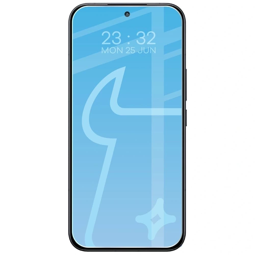 Bizon Glass Clear 2 Xiaomi POCO F8 Ultra
- 3