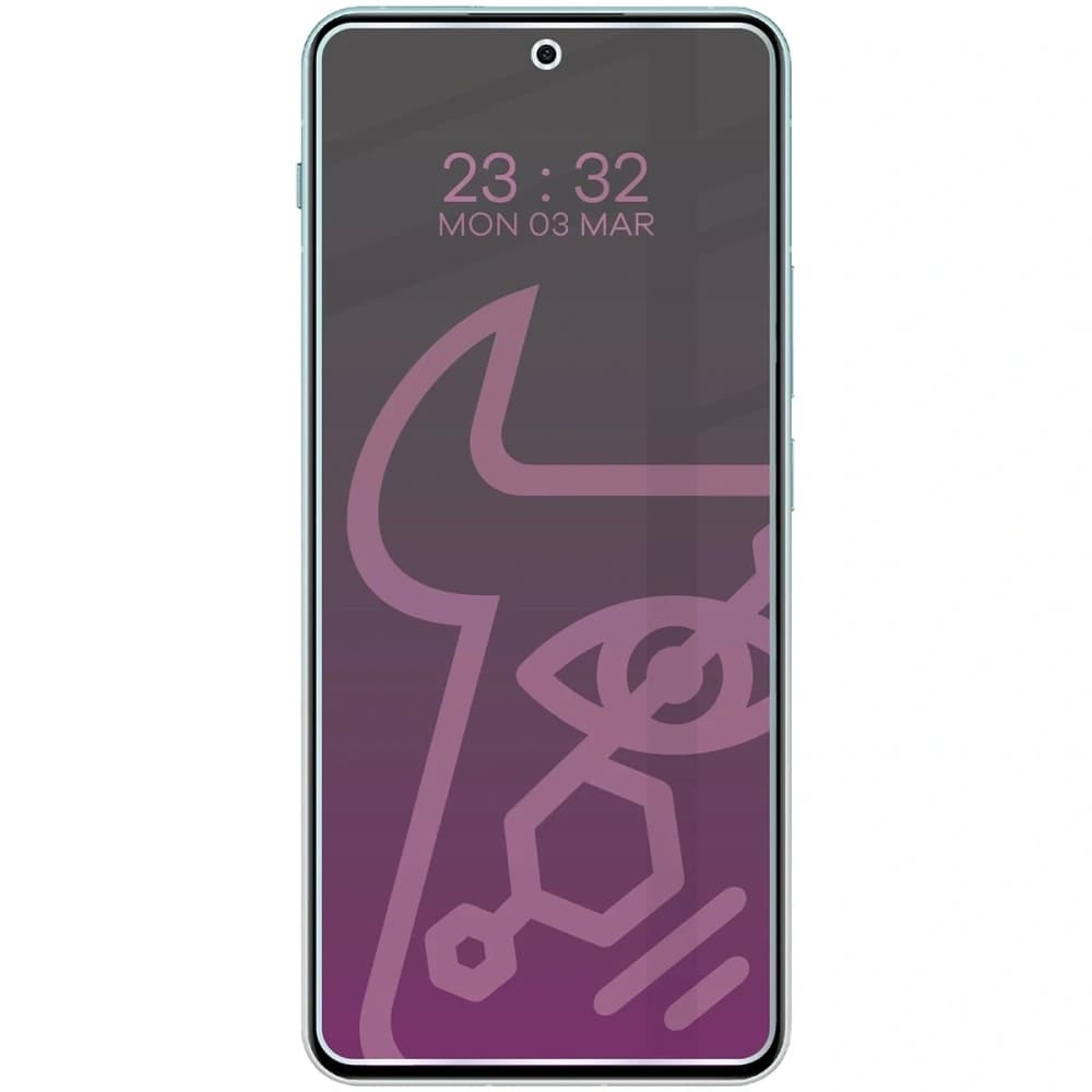 Lentilă Bizon Glass Mule Shadow OnePlus Nord 4 mat
- 3