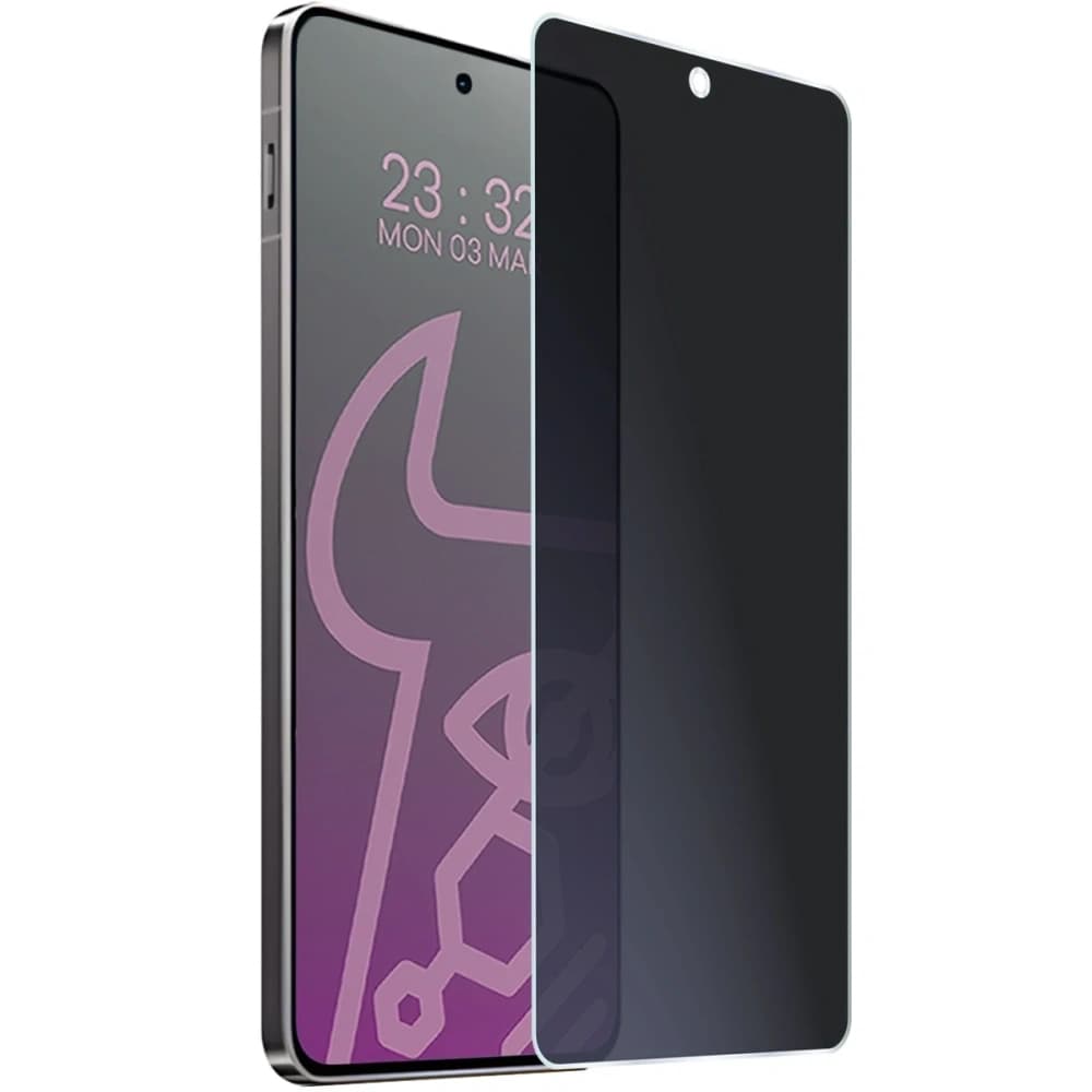 Lentilă Bizon Glass Mule Shadow OnePlus Nord 4 mat
- 5