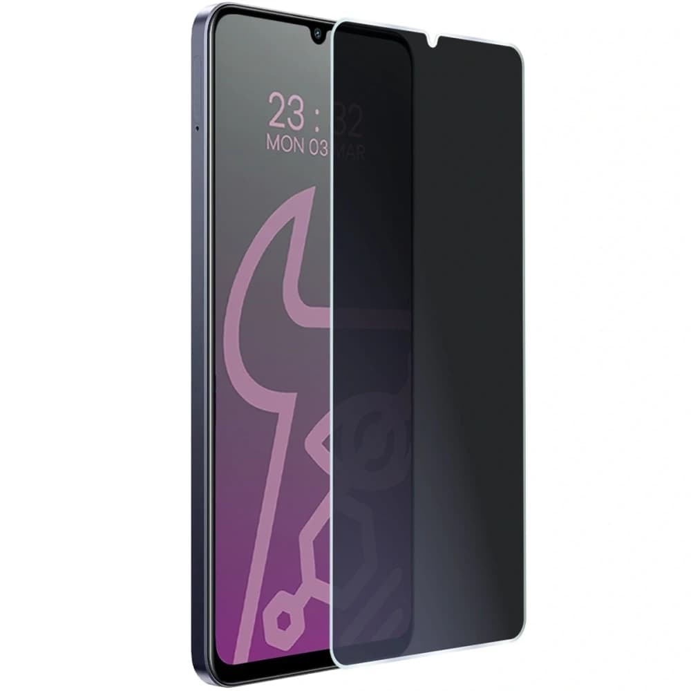 Bizon Glass Mule Shadow Realme Note 60 matt
- 5