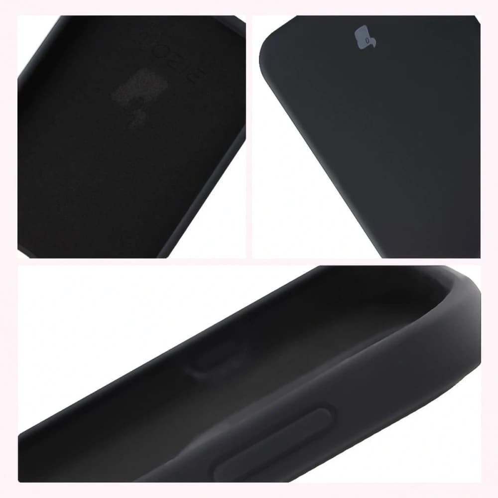 Bizon Soft Case OnePlus 15 černý
- 6