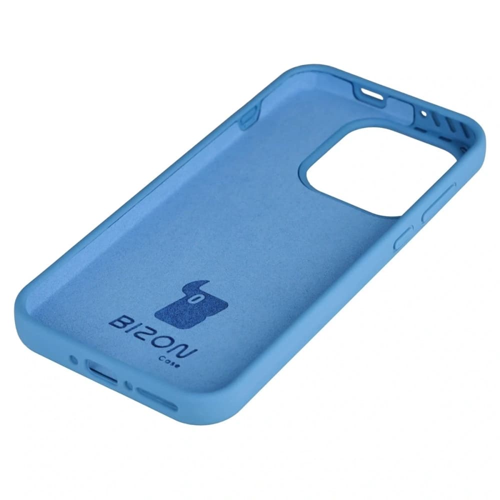 Bizon Soft Case OnePlus 15 modrý
- 4