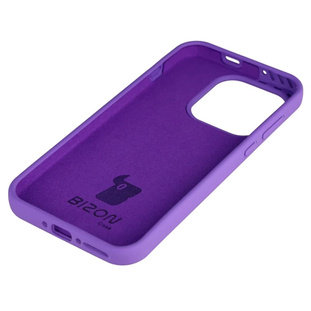 Carcasă Bizon Soft OnePlus 15 mov
- 4