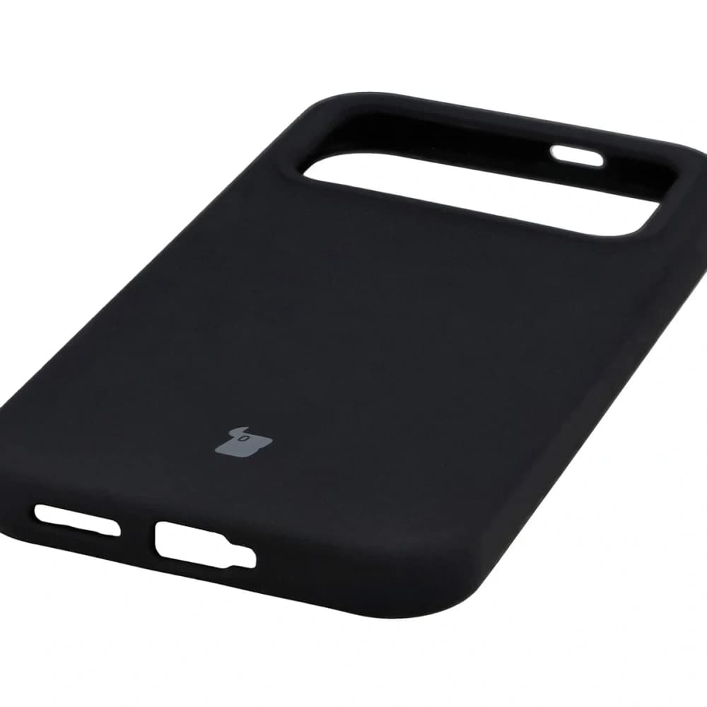 Bizon Soft Case Xiaomi POCO F8 Pro fekete
 - 3