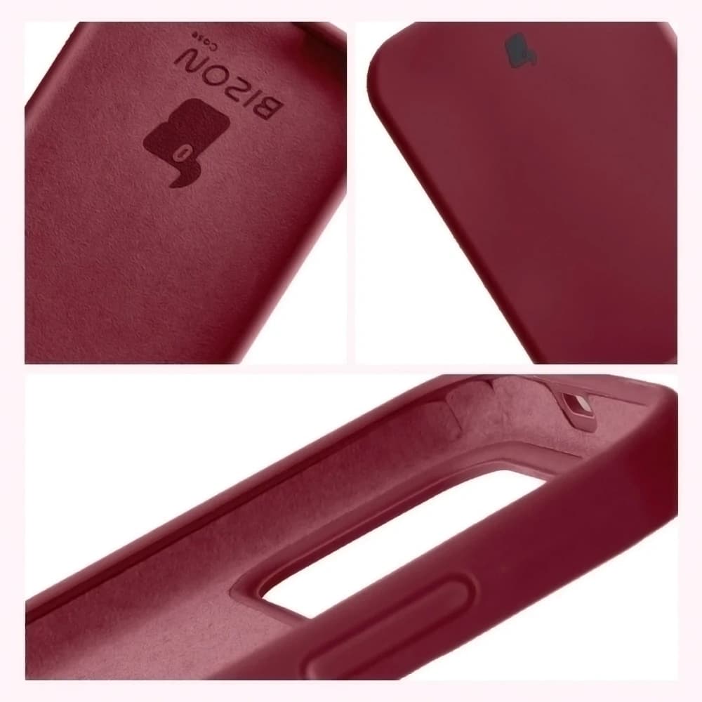 Bizon Soft Case Xiaomi POCO F8 Pro sötétlila
 - 6