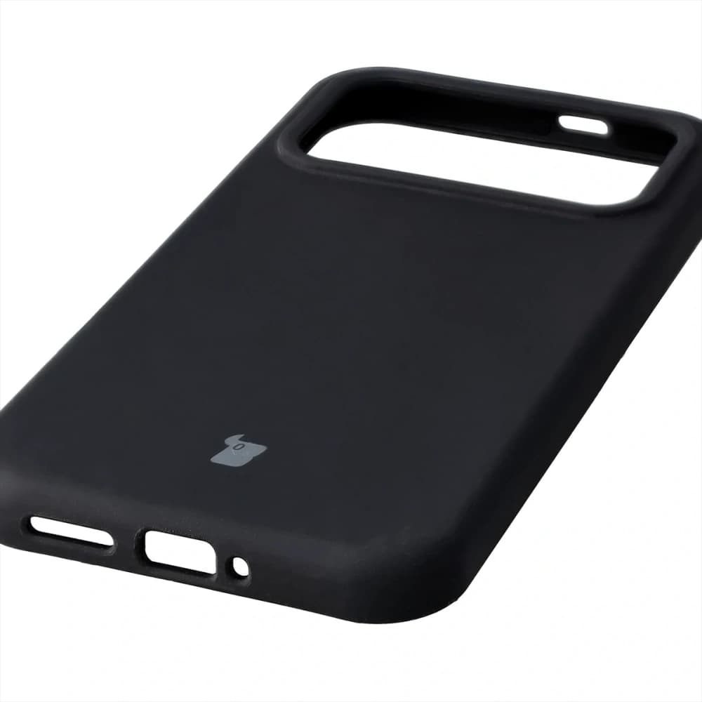 Bizon Soft Case Xiaomi POCO F8 Ultra schwarz
- 3