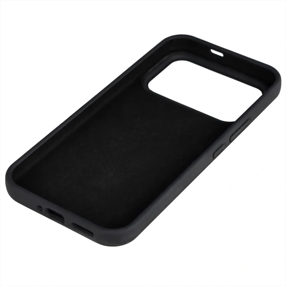 Bizon Soft Case Xiaomi POCO F8 Ultra schwarz
- 4