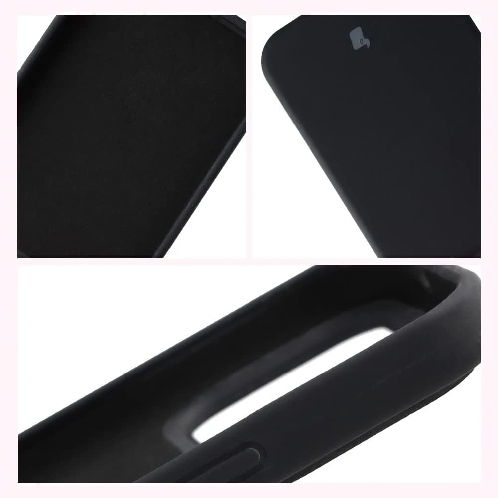 Bizon Soft Case Xiaomi POCO F8 Ultra schwarz
- 6