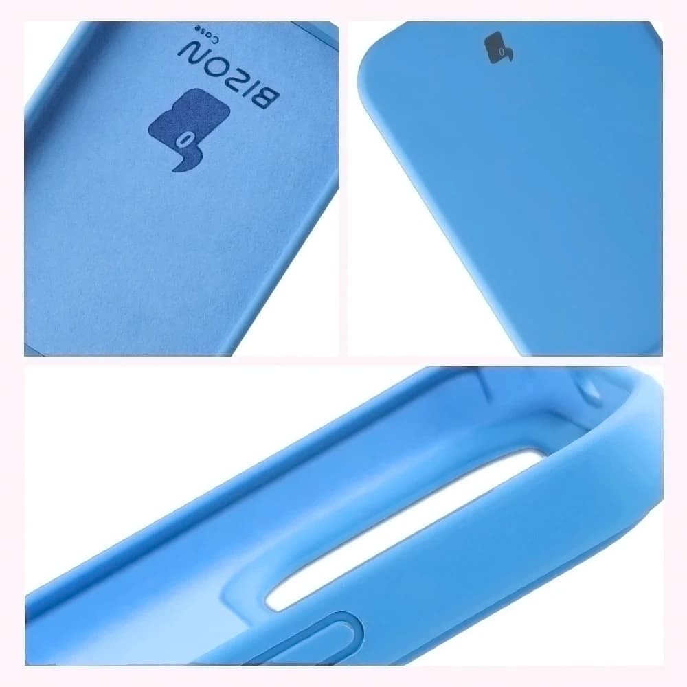 Bizon Soft Case Xiaomi POCO F8 Ultra blau
- 6