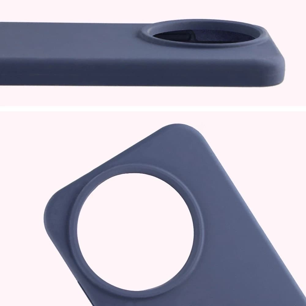 Bizon Soft Case Realme GT 8 Pro dunkelblau
- 5