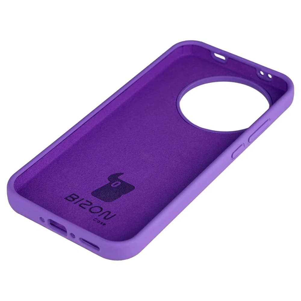 Bizon Soft Case Realme GT 8 Pro fialový
 - 4