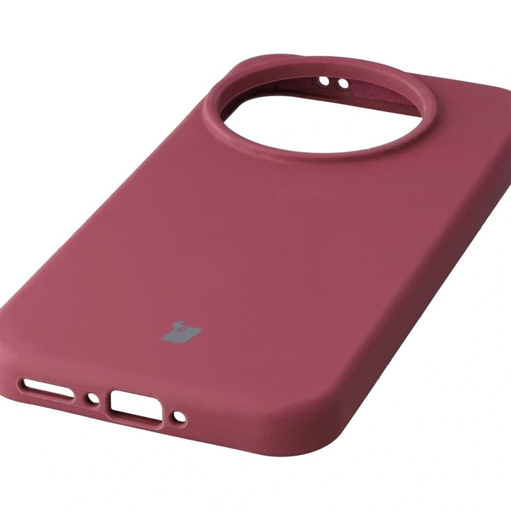 Bizon Soft Case Realme GT 8 Pro tmavě fialový
 - 3
