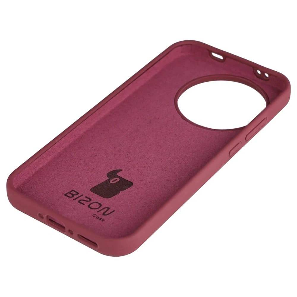 Bizon Soft Case Realme GT 8 Pro tmavě fialový
 - 4