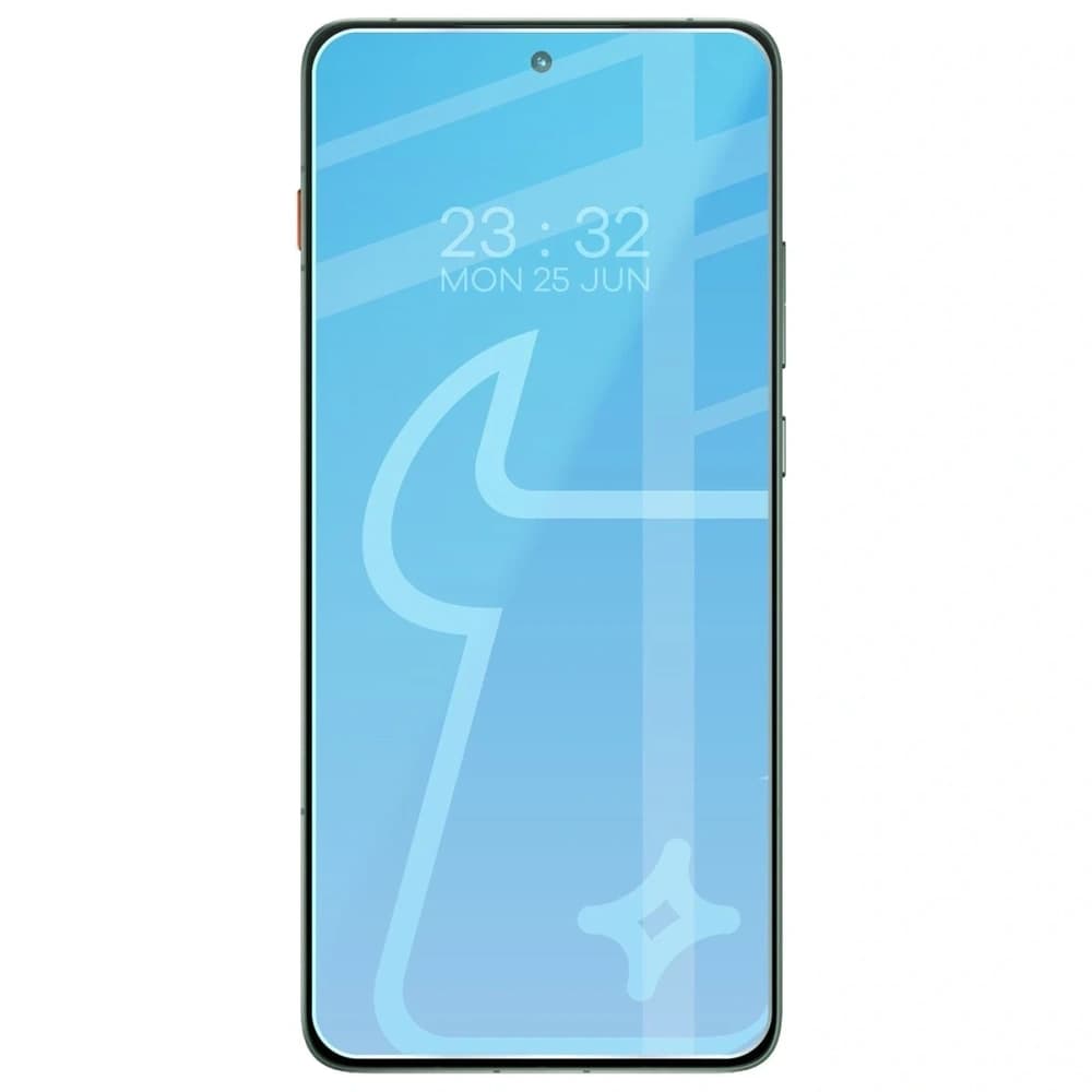 Bizon Case Clear Pack Motorola Edge 70
 - 8