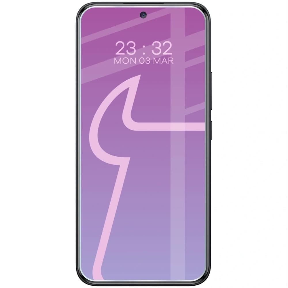 Bizon Glass Mule Xiaomi Redmi Note 15 Pro+ Plus 5G
- 3