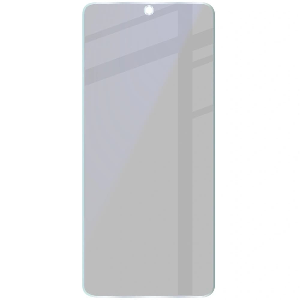 Bizon Glass Mule Shadow Motorola Moto E15 matte - 4