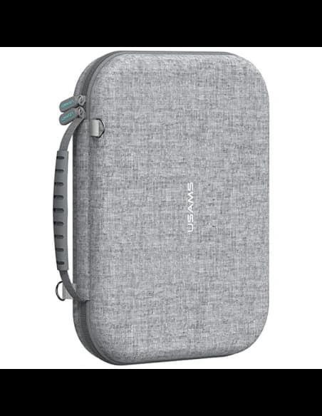 Etui ochronne USAMS JX Series na tablet 12.6" szary