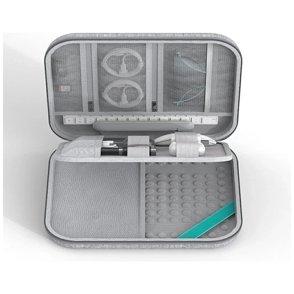 USAMS JX Series Schutzhülle für 12,6" Tablet grau
 - 7