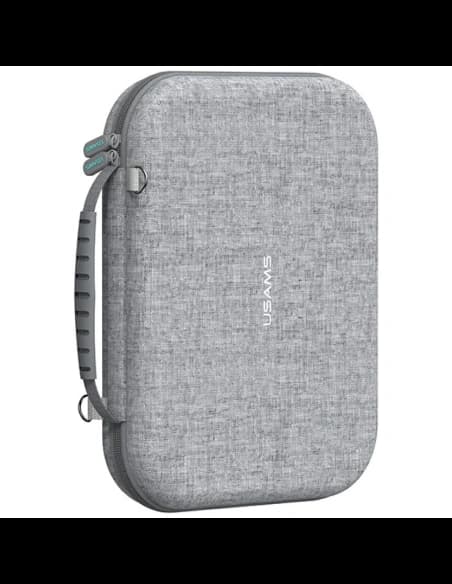 Etui ochronne USAMS JX Series na tablet 14.6" szary