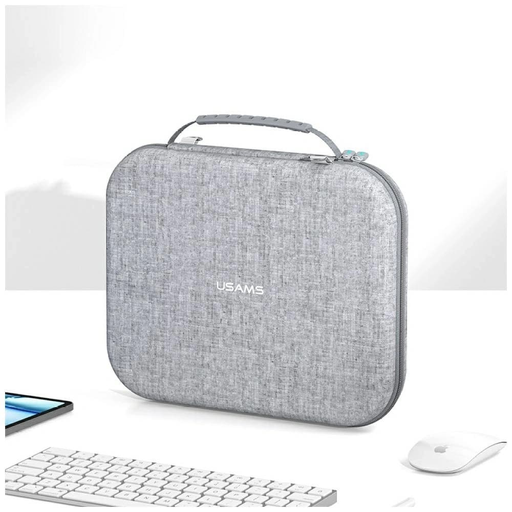 USAMS JX Series husă de protecție pentru tabletă de 14.6" gri
 - 3