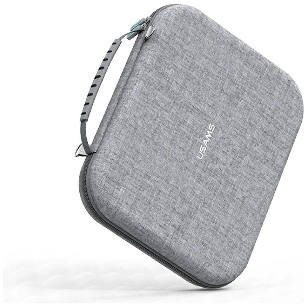 USAMS JX Series husă de protecție pentru tabletă de 14.6" gri
 - 5