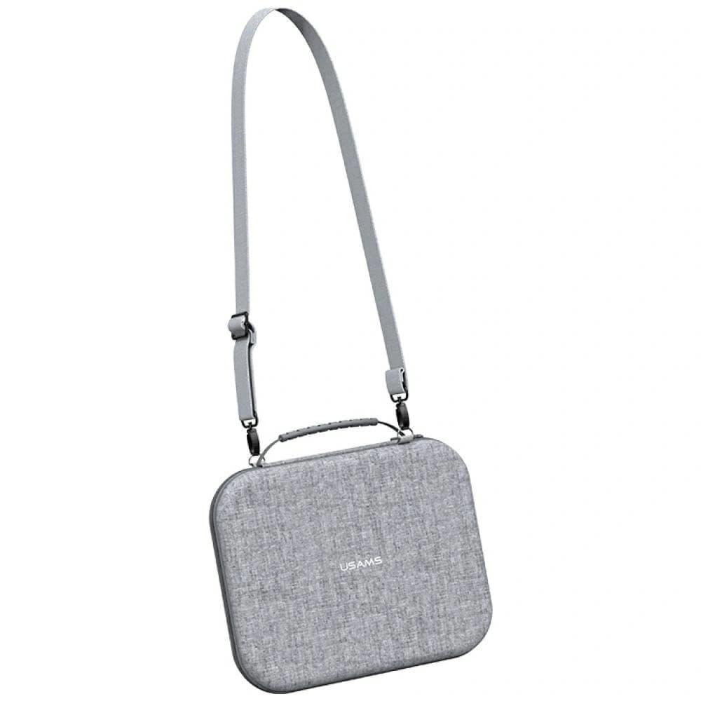 USAMS JX Series husă de protecție pentru tabletă de 14.6" gri
 - 6