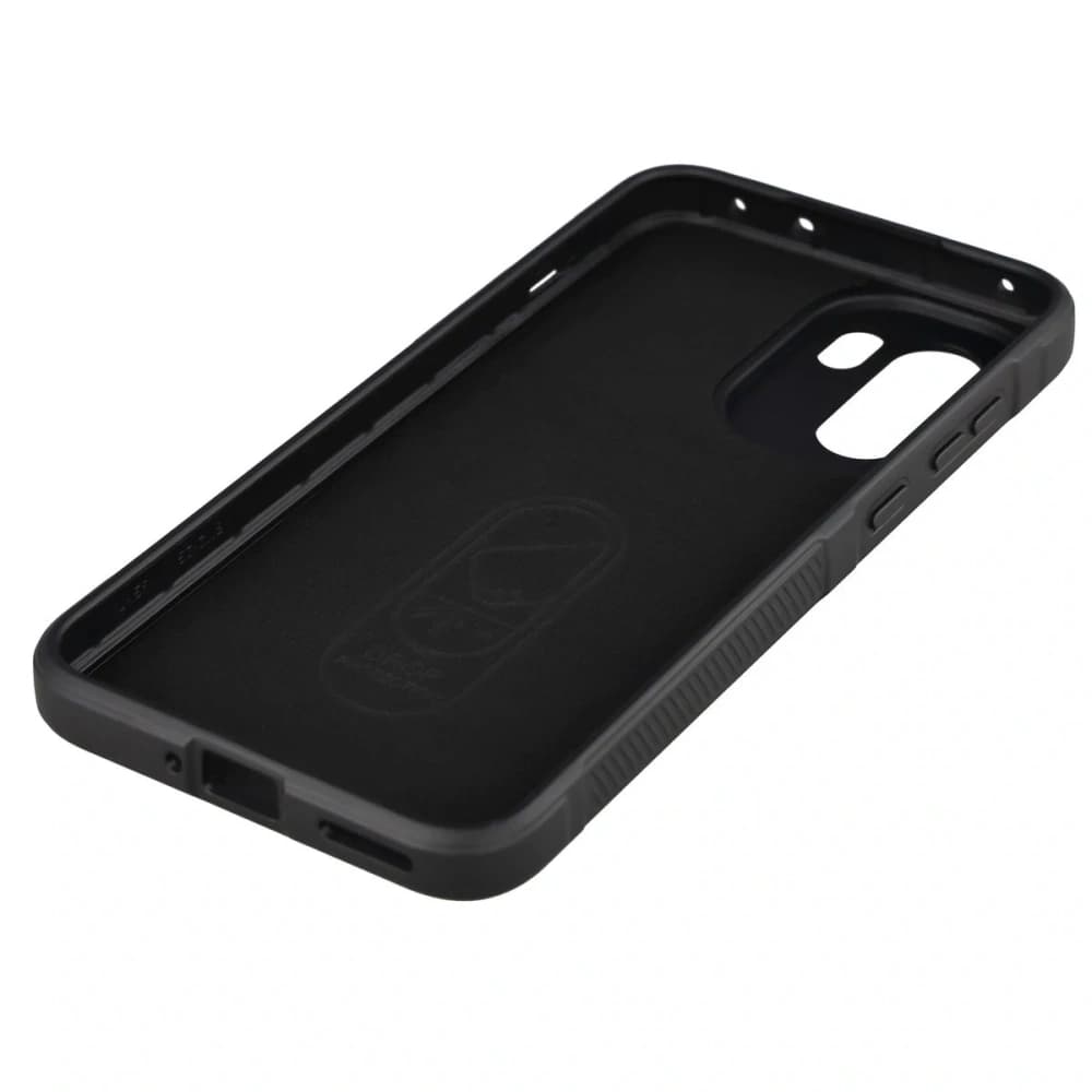 Bizon Case Tur OnePlus 15R schwarz
- 3