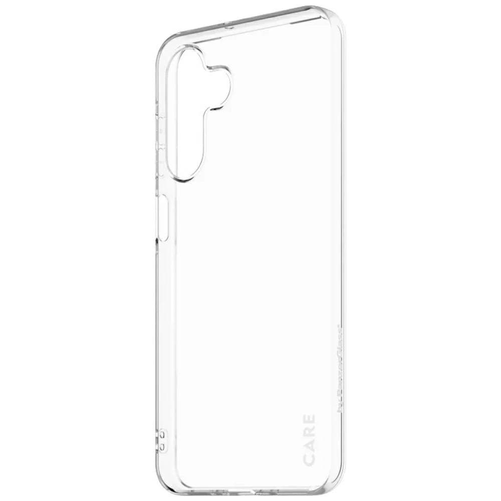 CARE by PanzerGlass Fashion X-Ray Samsung Galaxy M17 5G / A17 / A17 5G clear - 3