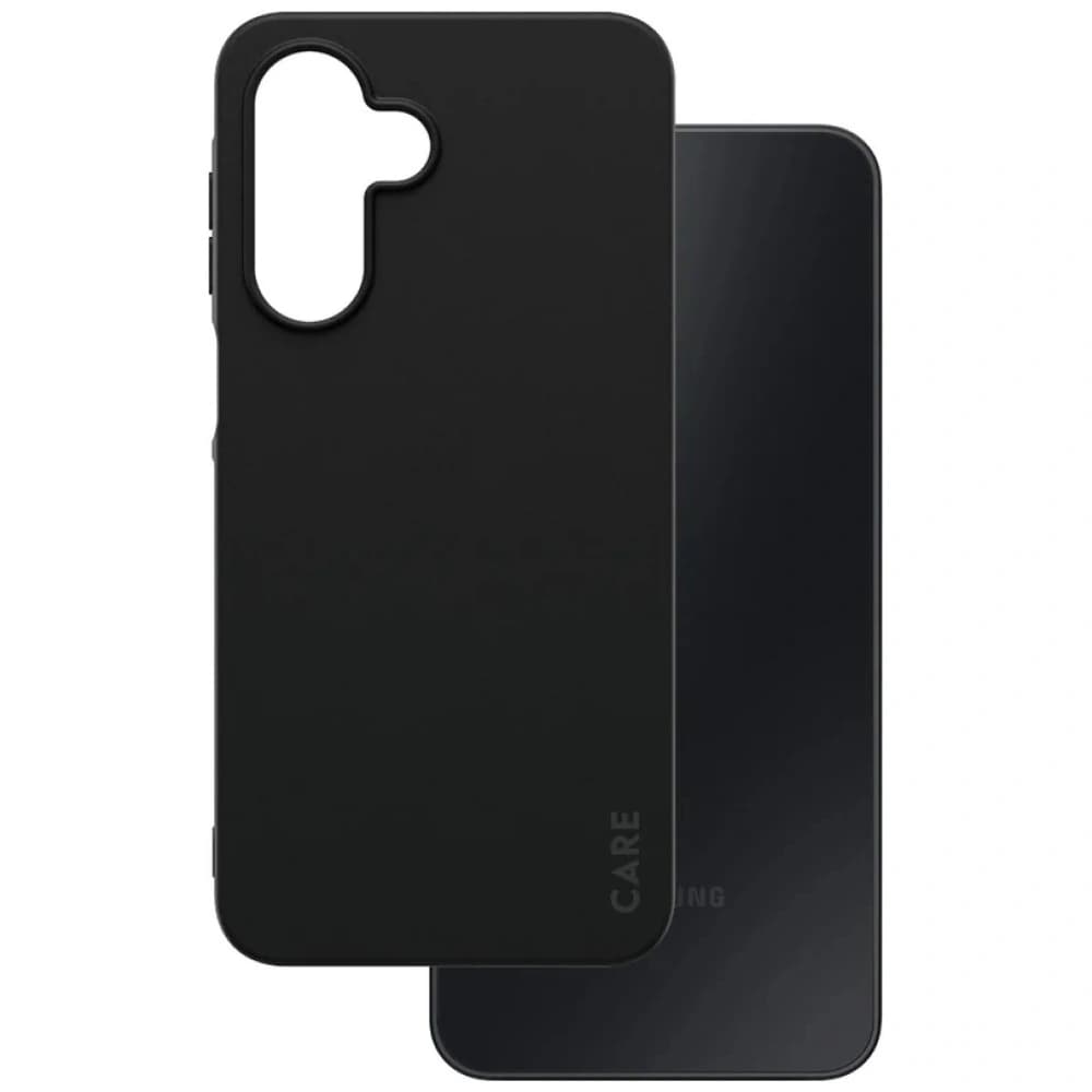 CARE by PanzerGlass Fearlessly Fashionable Samsung Galaxy M17 5G / A17 / A17 5G negru
 - 2